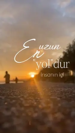 En Uzun Yol