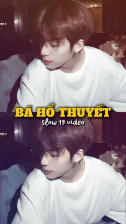 BÁ HỔ THUYẾT