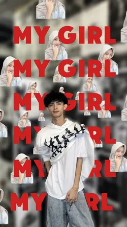 Trend JJ my girl
