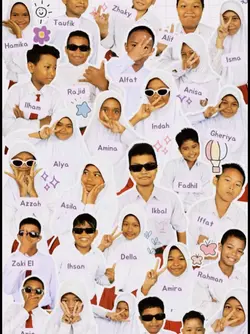 foto kelas