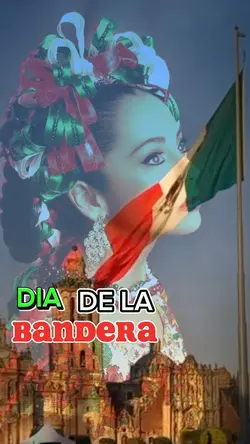 Día de la bandera 