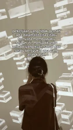 pekerjaan 