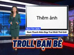 Bản Tin Siêu Troll