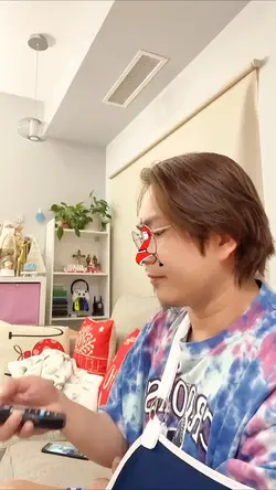 bootynose!🤣