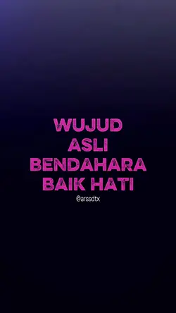 bendahara baik hati
