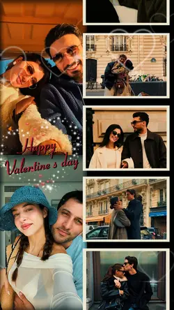 Valentine's day 