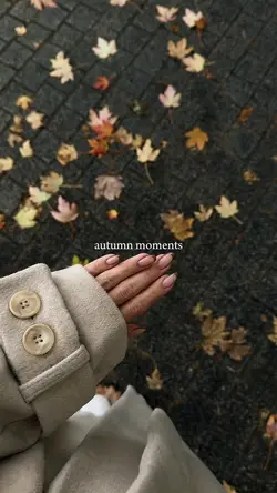 Autumn Moments
