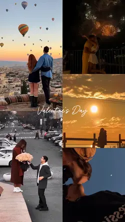 Valentine's 2026