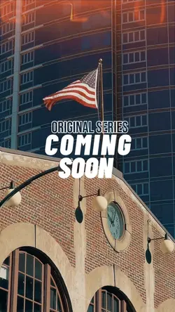 Coming soon opening 