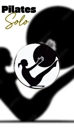 Logo pilates
logo
