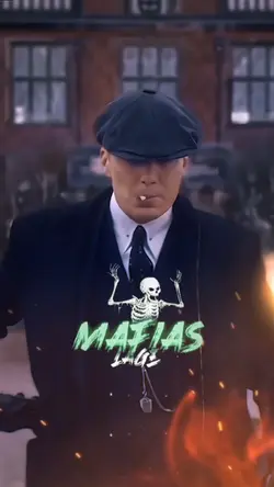 Lage Mafias ☠️🔥🔥