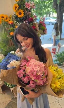 flower power
