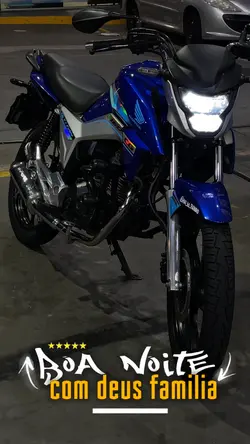 Boa noite