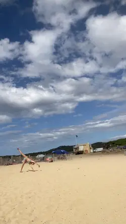 Gymnastic 