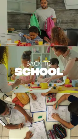 back to school 