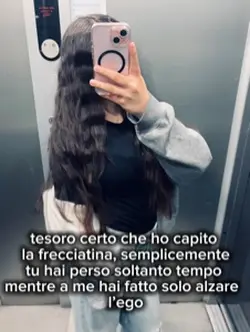 andava detto