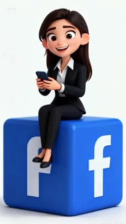 Avatar Facebook