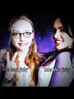 ME THIS JULY