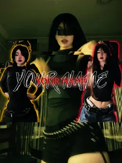 MONTAGEM XONADA