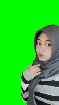 FOTO bareng cewek