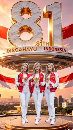 17 AGUSTUS 2026