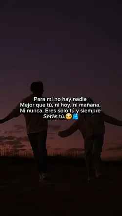 Tú y yo siempre 