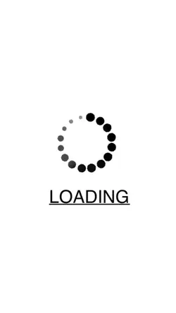 Loading photo