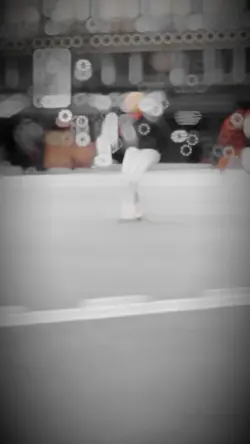 Black Effect Slowmo