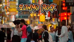 Slowmo Rock 