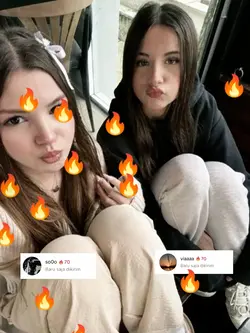 streak
