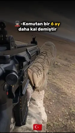 Askerler için şablon