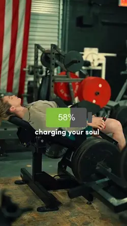 charging your soul