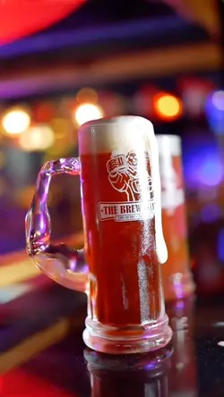 beer