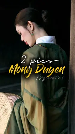 Mộng Duyên