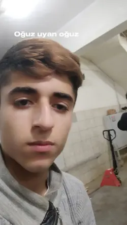 Oğuz uyan oğuz 
