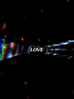 IFF YOU DON'T LOVE