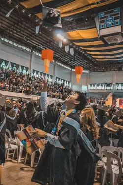 graduation edit