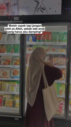 demi anakku