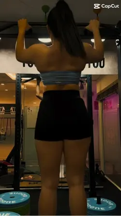 Gym motivation
