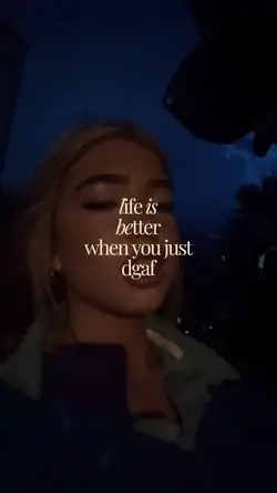 life is better when 