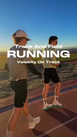 Running Sport