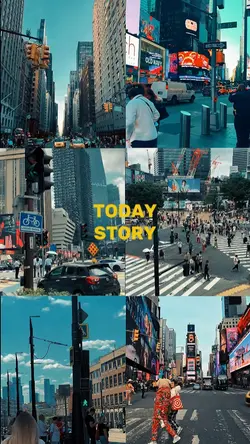 TODAY STORY