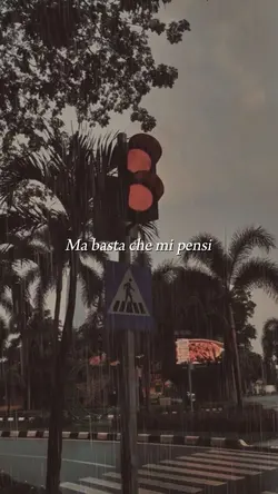 basta che mi pensi