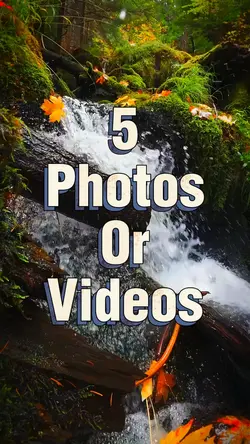 5 slideshow