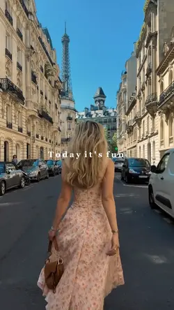 today it's fun