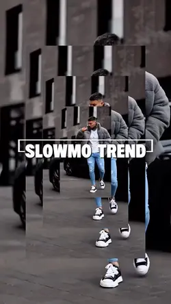 slowmo trending