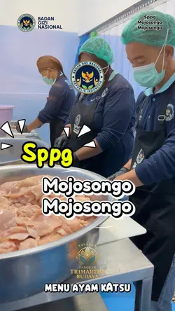 Video MBG
