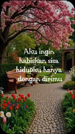 tetapbersamamu