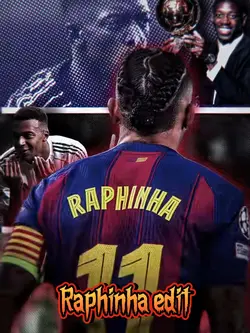 Raphinha edit