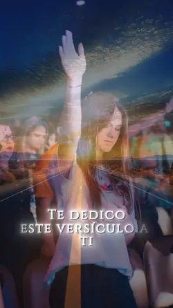 te dedico salmos 20